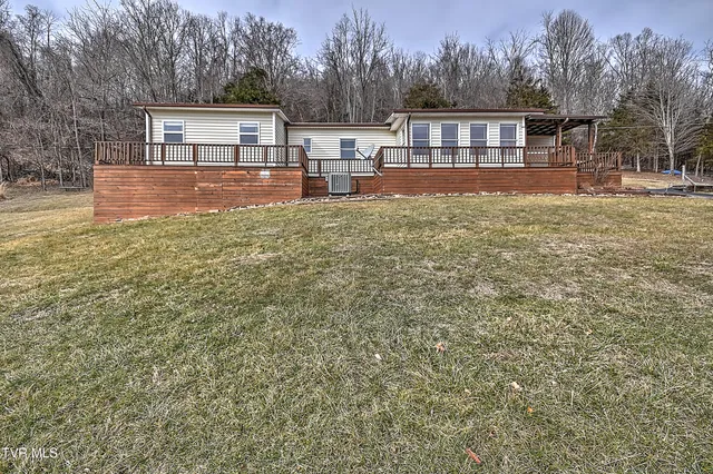 $165,000 | 839 Corn Valley Road, Lebanon, VA 24266