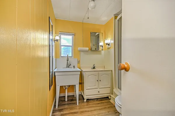 $165,000 | 839 Corn Valley Road, Lebanon, VA 24266
