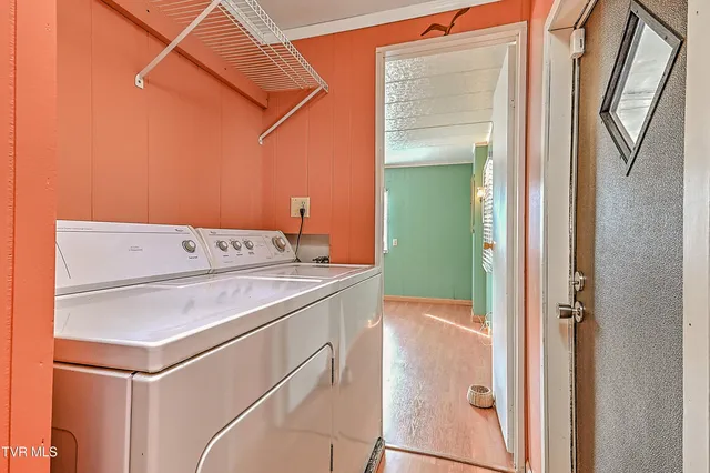 $165,000 | 839 Corn Valley Road, Lebanon, VA 24266