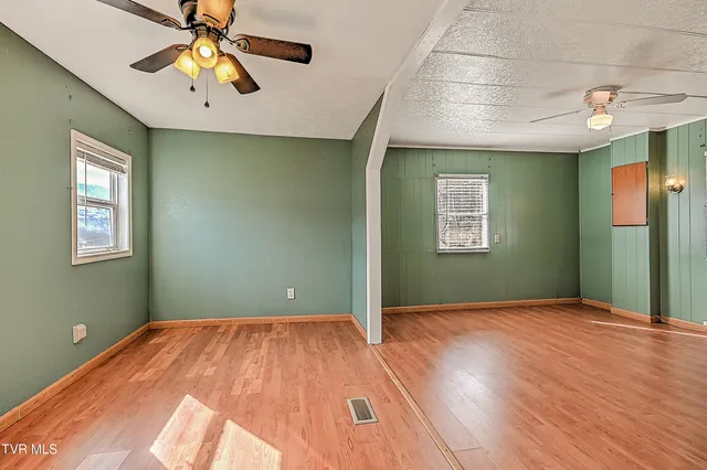 $165,000 | 839 Corn Valley Road, Lebanon, VA 24266