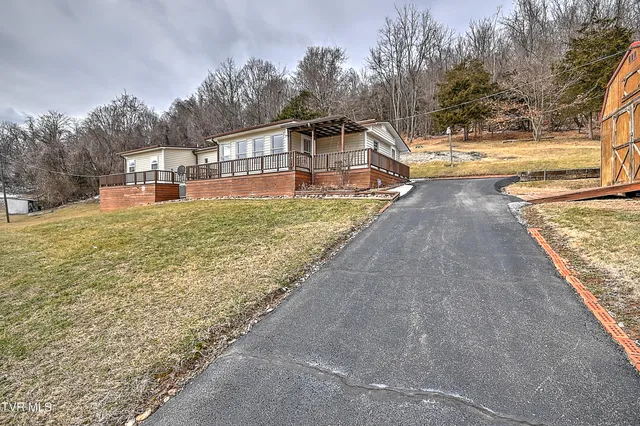 $165,000 | 839 Corn Valley Road, Lebanon, VA 24266