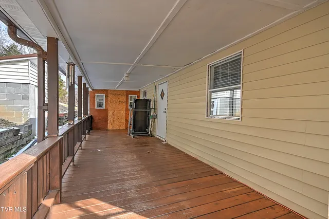 $165,000 | 839 Corn Valley Road, Lebanon, VA 24266