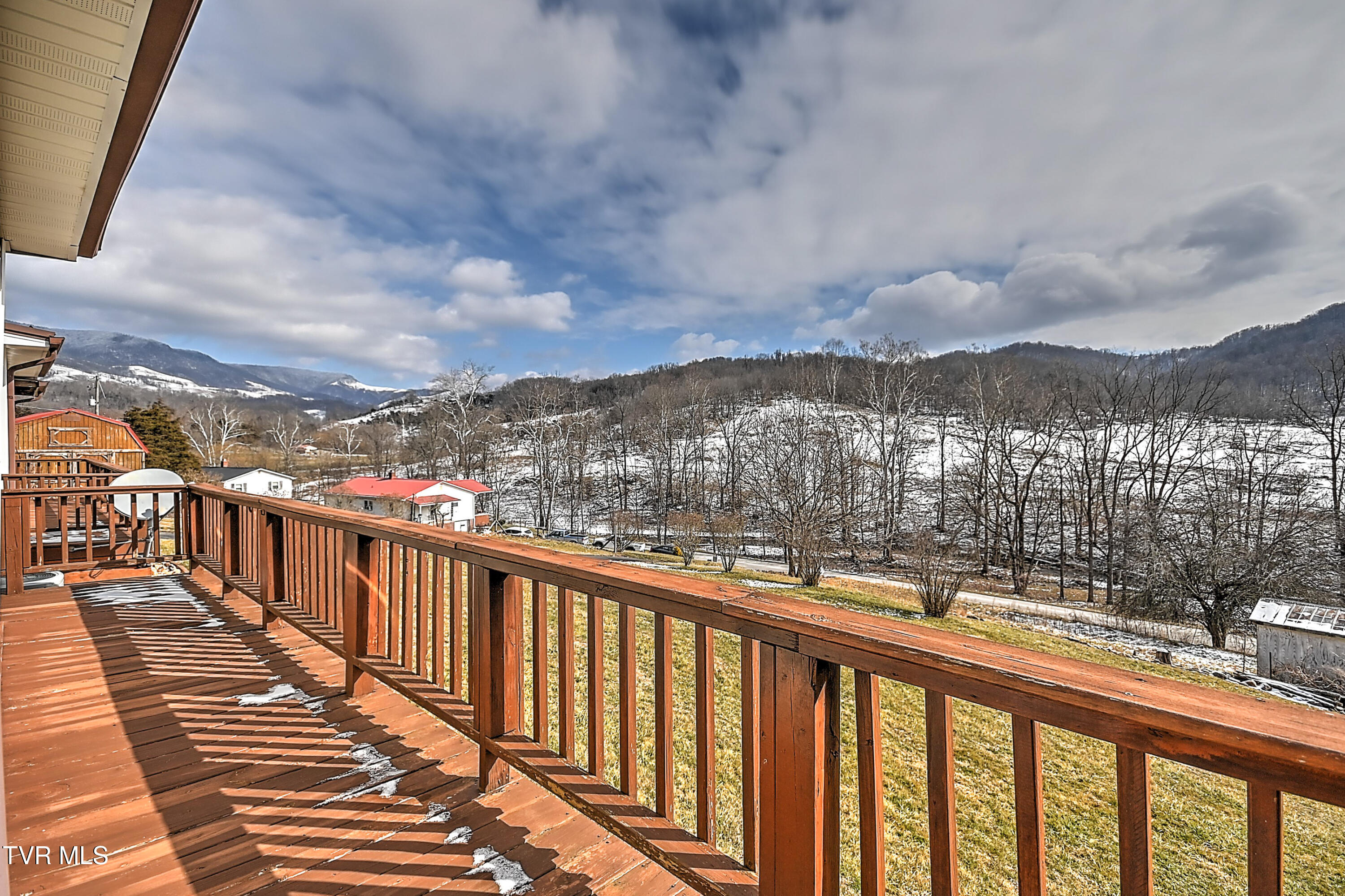 839 Corn Valley Road Lebanon, VA 24266 - Photo 33 of 50 Corn Valley JG-33