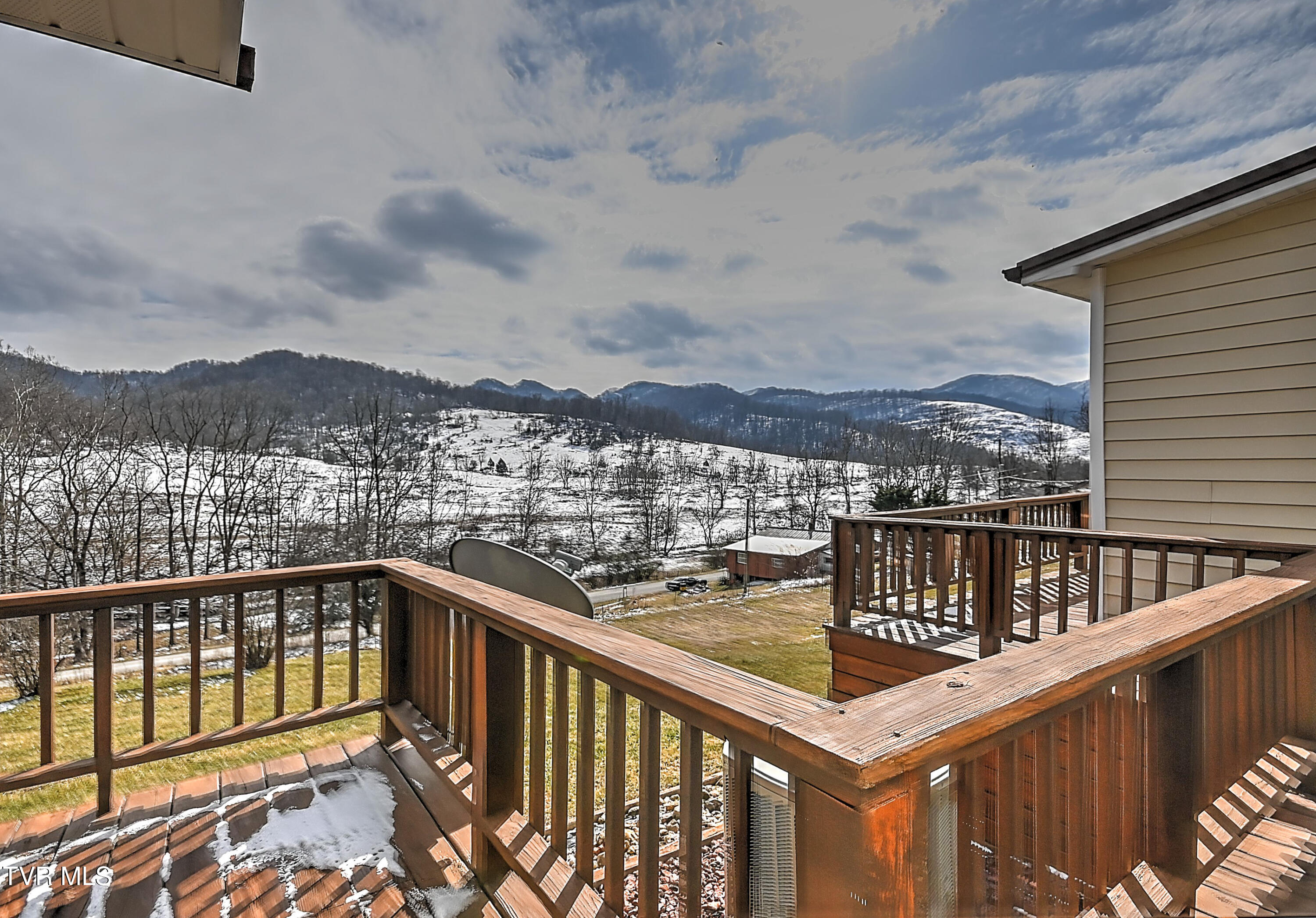 839 Corn Valley Road Lebanon, VA 24266 - Photo 35 of 50 Corn Valley JG-35