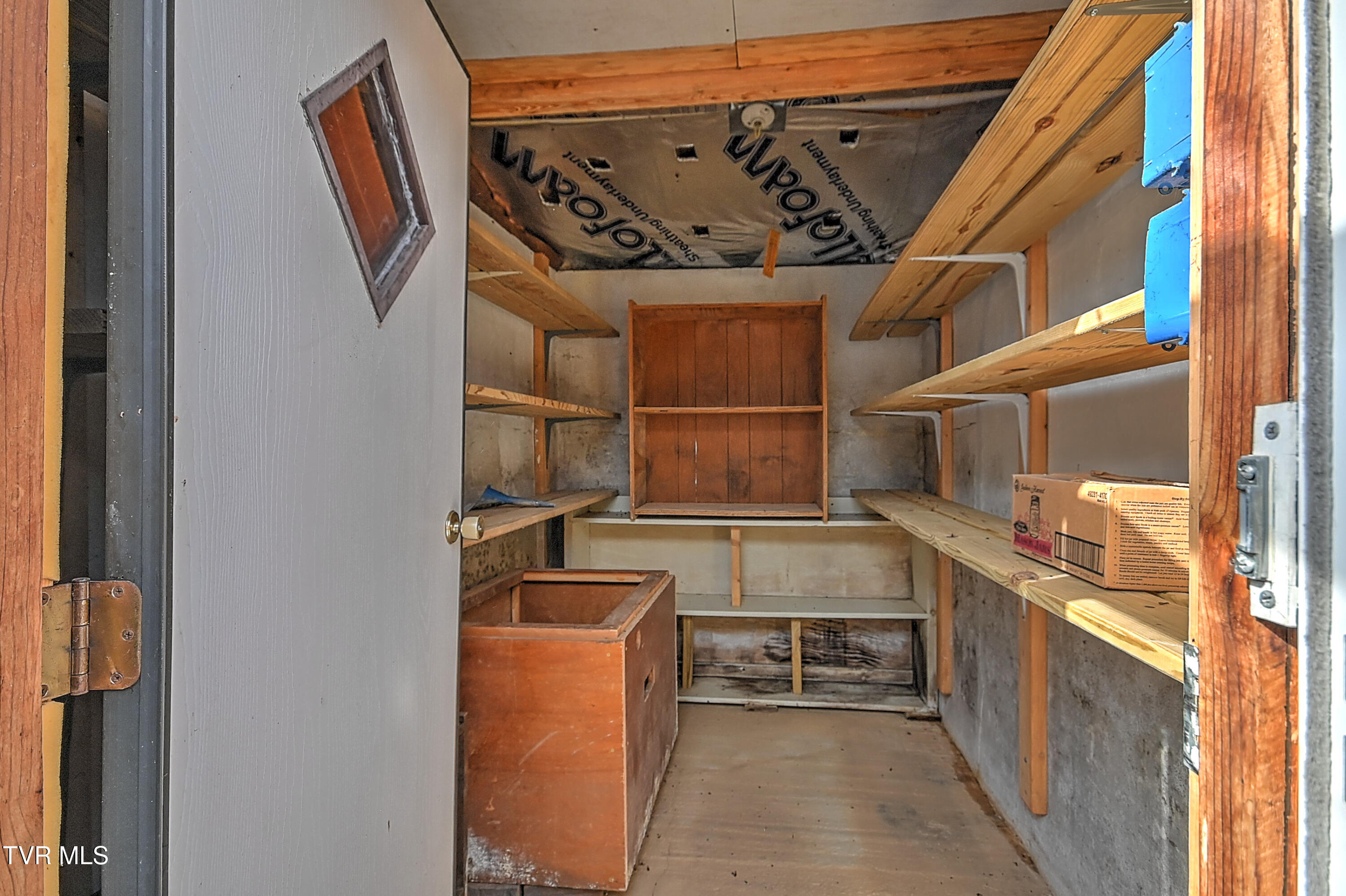 839 Corn Valley Road Lebanon, VA 24266 - Photo 40 of 50 Corn Valley JG-40