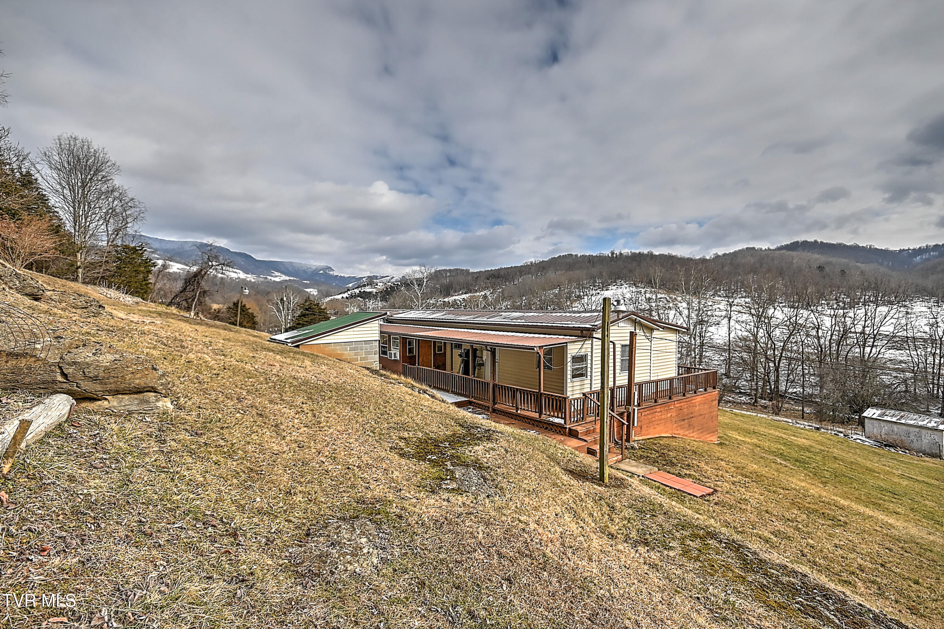 839 Corn Valley Road Lebanon, VA 24266 - Photo 44 of 50 Corn Valley JG-44