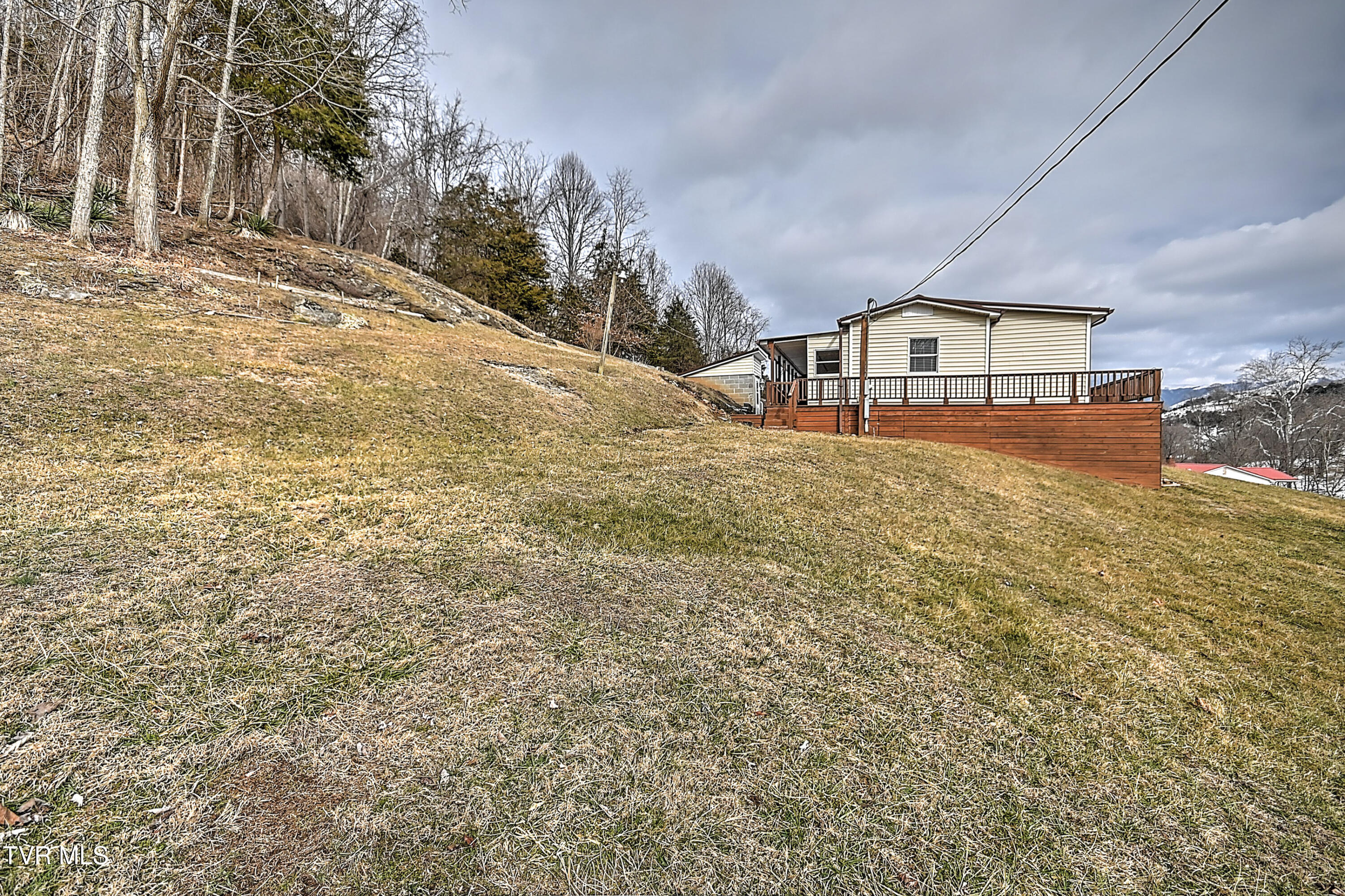 839 Corn Valley Road Lebanon, VA 24266 - Photo 45 of 50 Corn Valley JG-45