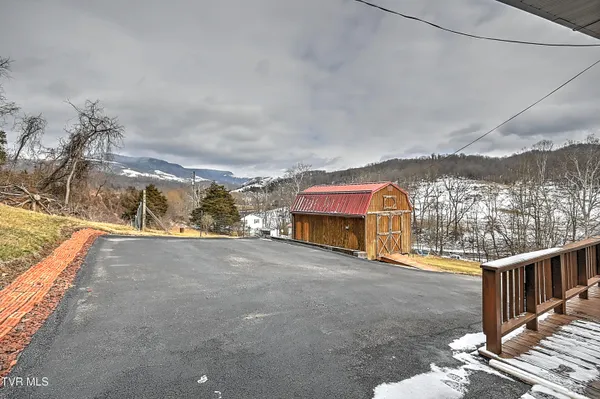 $165,000 | 839 Corn Valley Road, Lebanon, VA 24266