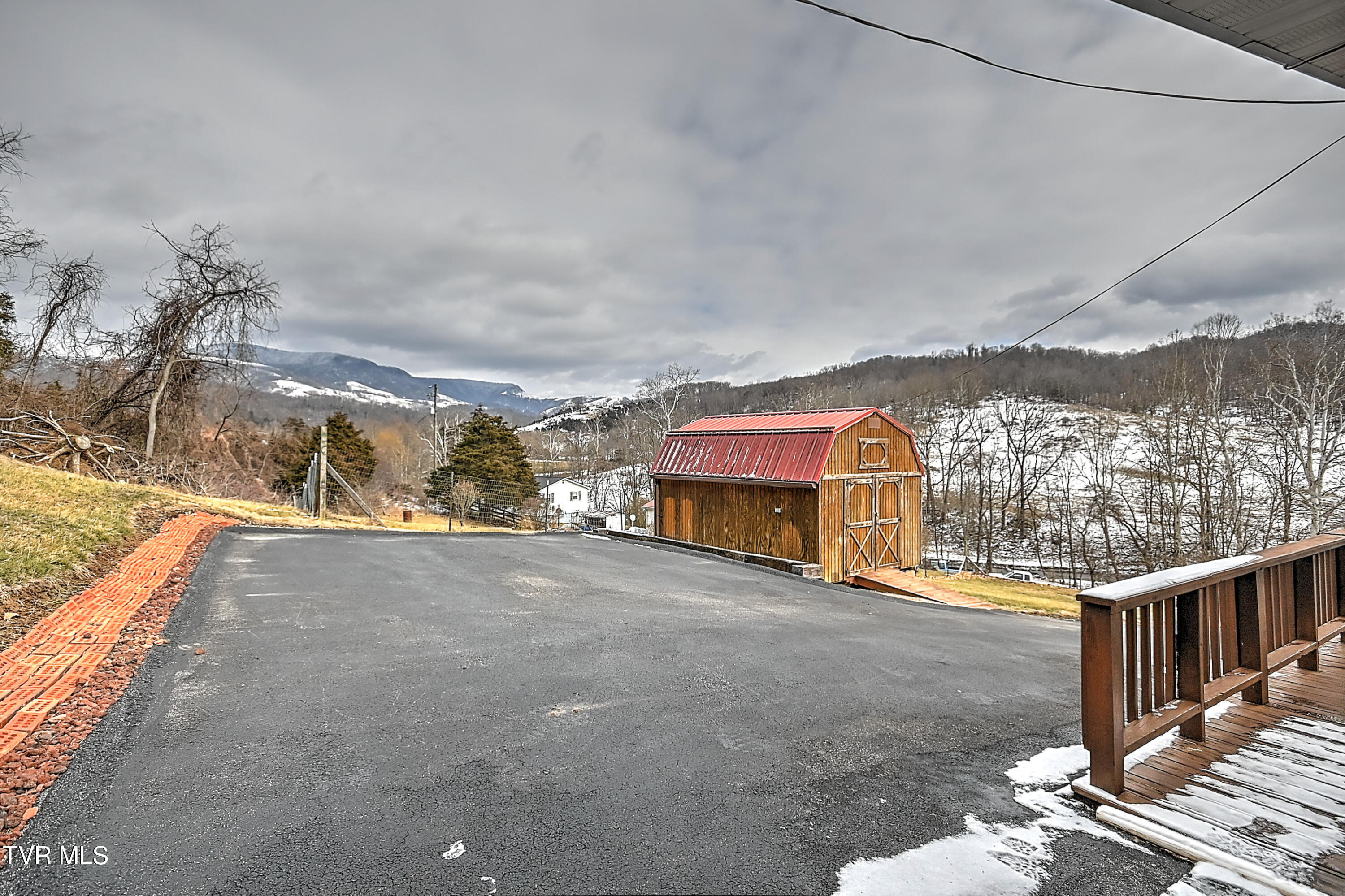 839 Corn Valley Road Lebanon, VA 24266 - Photo 48 of 50 Corn Valley JG-48