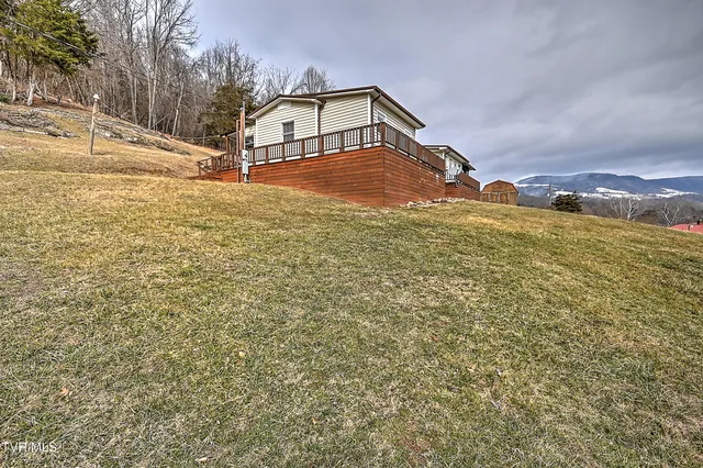 $165,000 | 839 Corn Valley Road, Lebanon, VA 24266