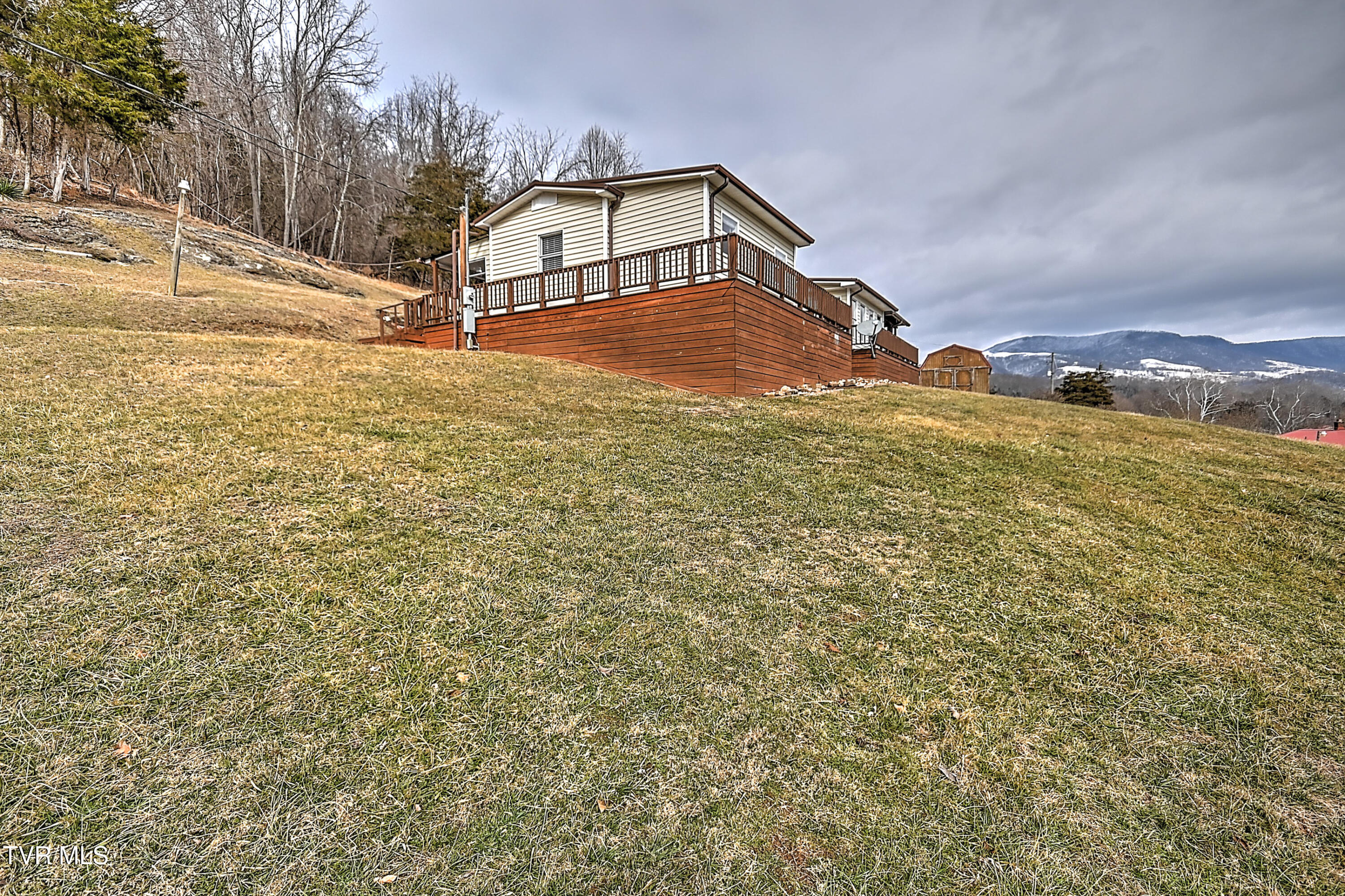 839 Corn Valley Road Lebanon, VA 24266 - Photo 50 of 50 Corn Valley JG