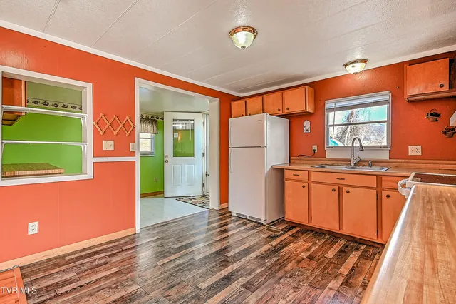 $165,000 | 839 Corn Valley Road, Lebanon, VA 24266