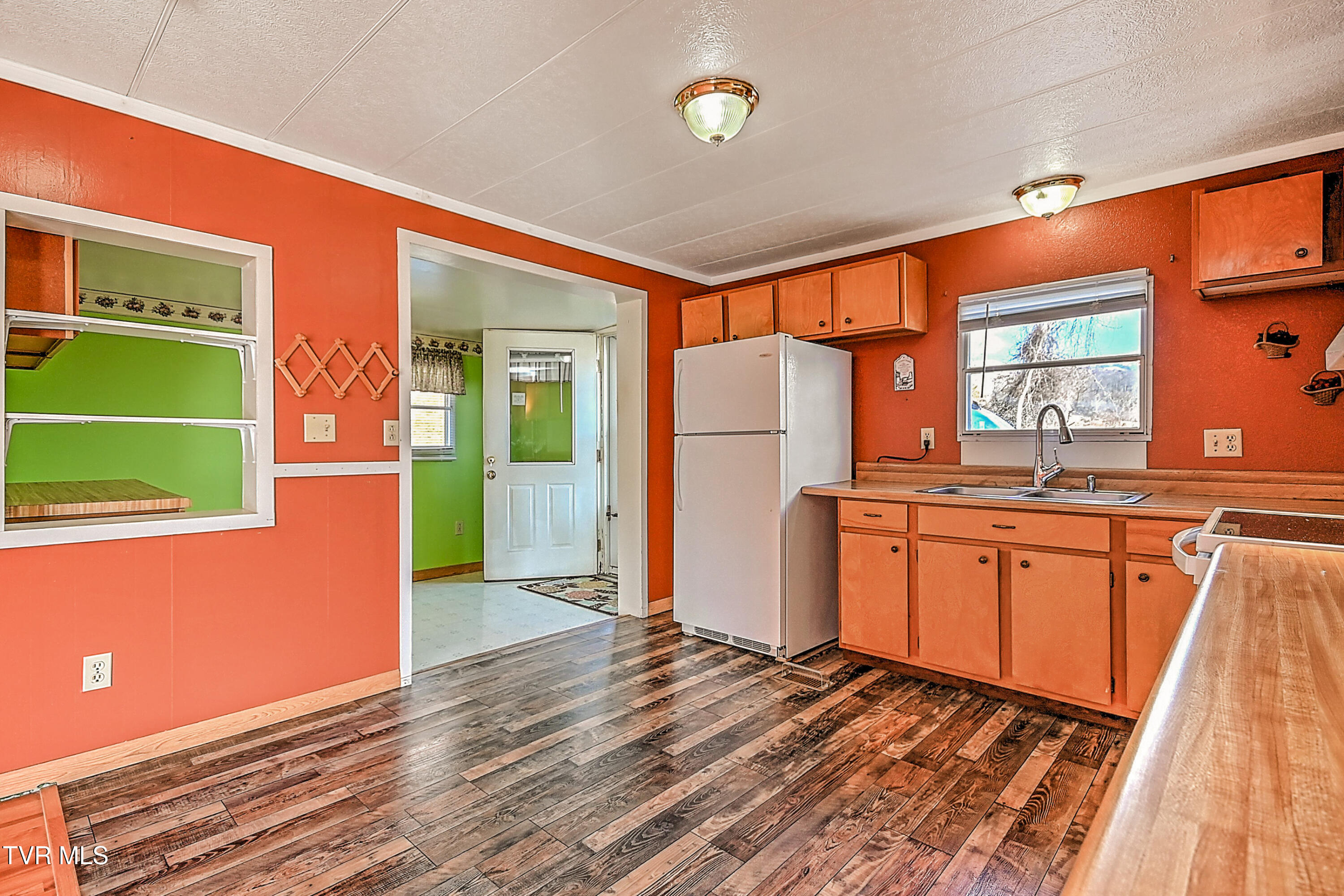 839 Corn Valley Road Lebanon, VA 24266 - Photo 9 of 50 Corn Valley JG-9