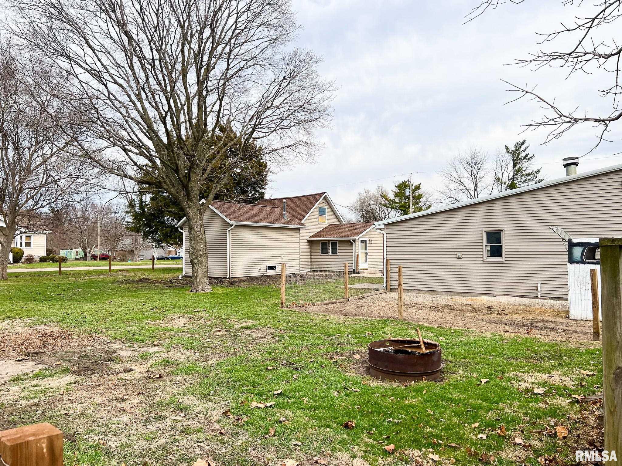 103 North 3rd Street Secor, IL 61771 - Photo 11 of 50