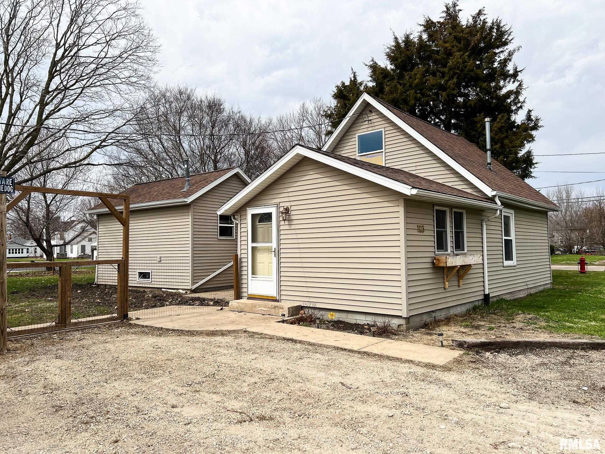 103 North 3rd Street Secor, IL 61771 - Photo 13 of 50