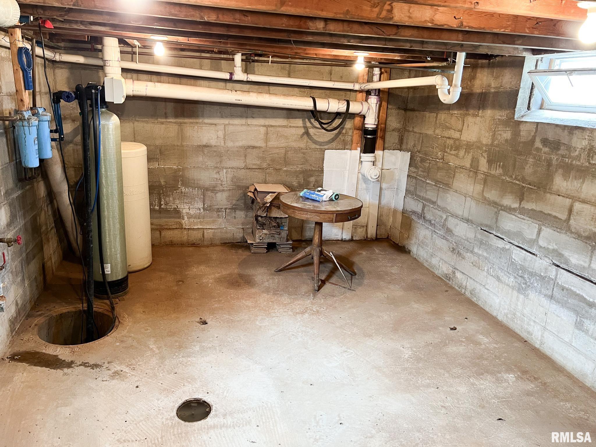 103 North 3rd Street Secor, IL 61771 - Photo 34 of 50