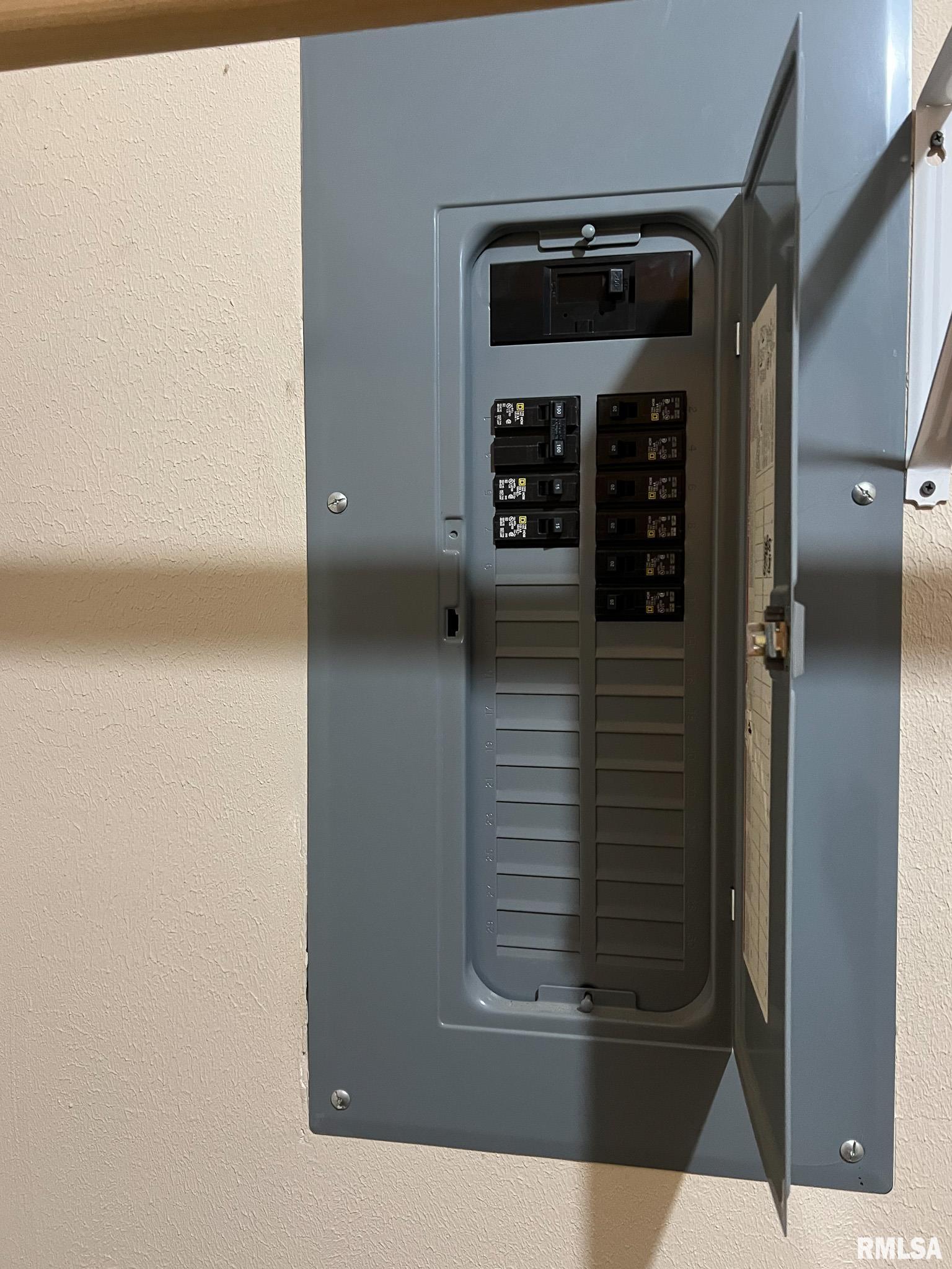 103 North 3rd Street Secor, IL 61771 - Photo 43 of 50