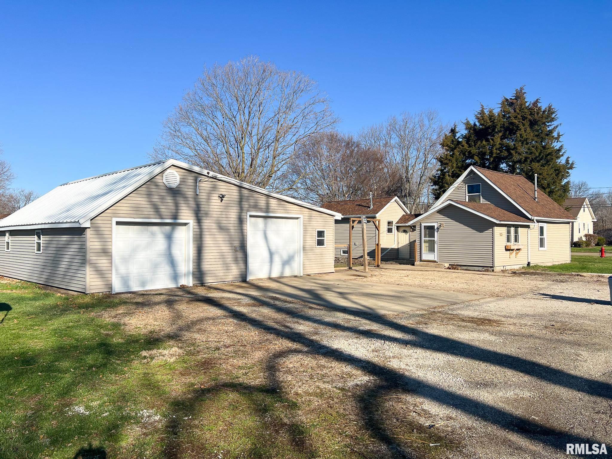 103 North 3rd Street Secor, IL 61771 - Photo 6 of 50