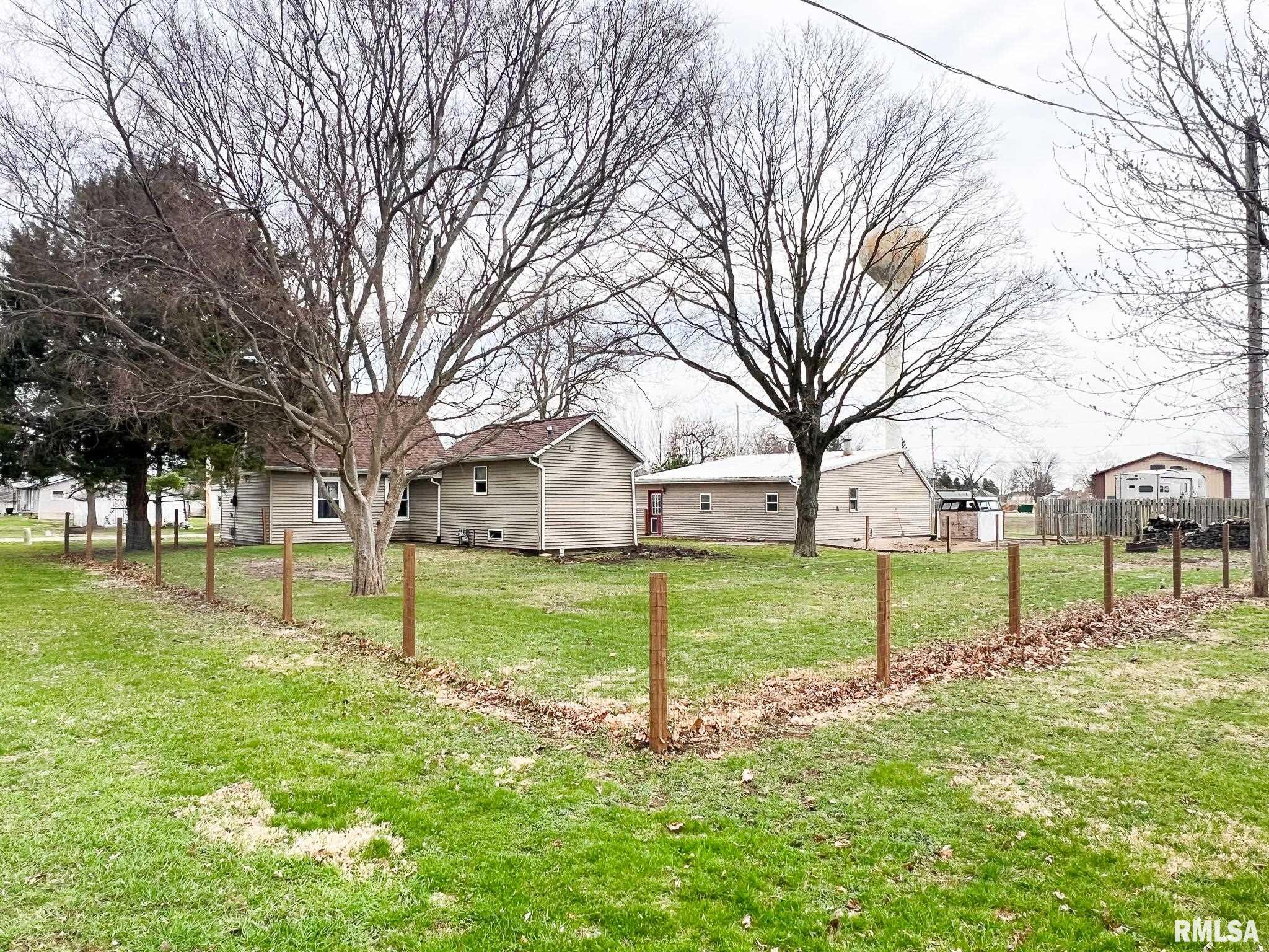 103 North 3rd Street Secor, IL 61771 - Photo 8 of 50