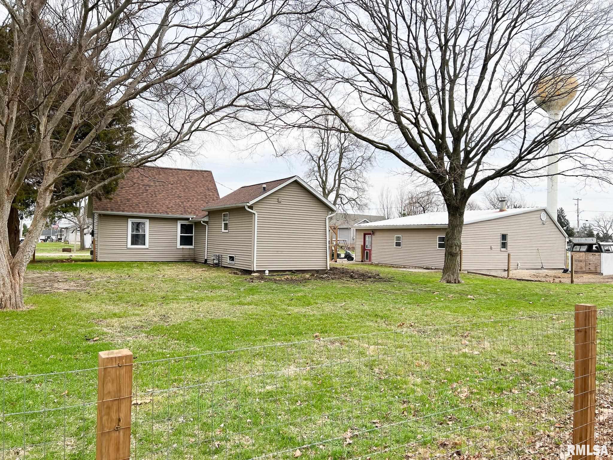 103 North 3rd Street Secor, IL 61771 - Photo 9 of 50