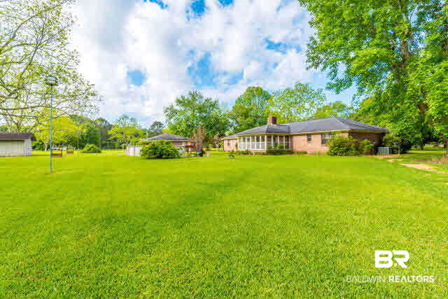 12800 Mary Ann Bch Road Fairhope, AL 36532 - Photo 28 of 45