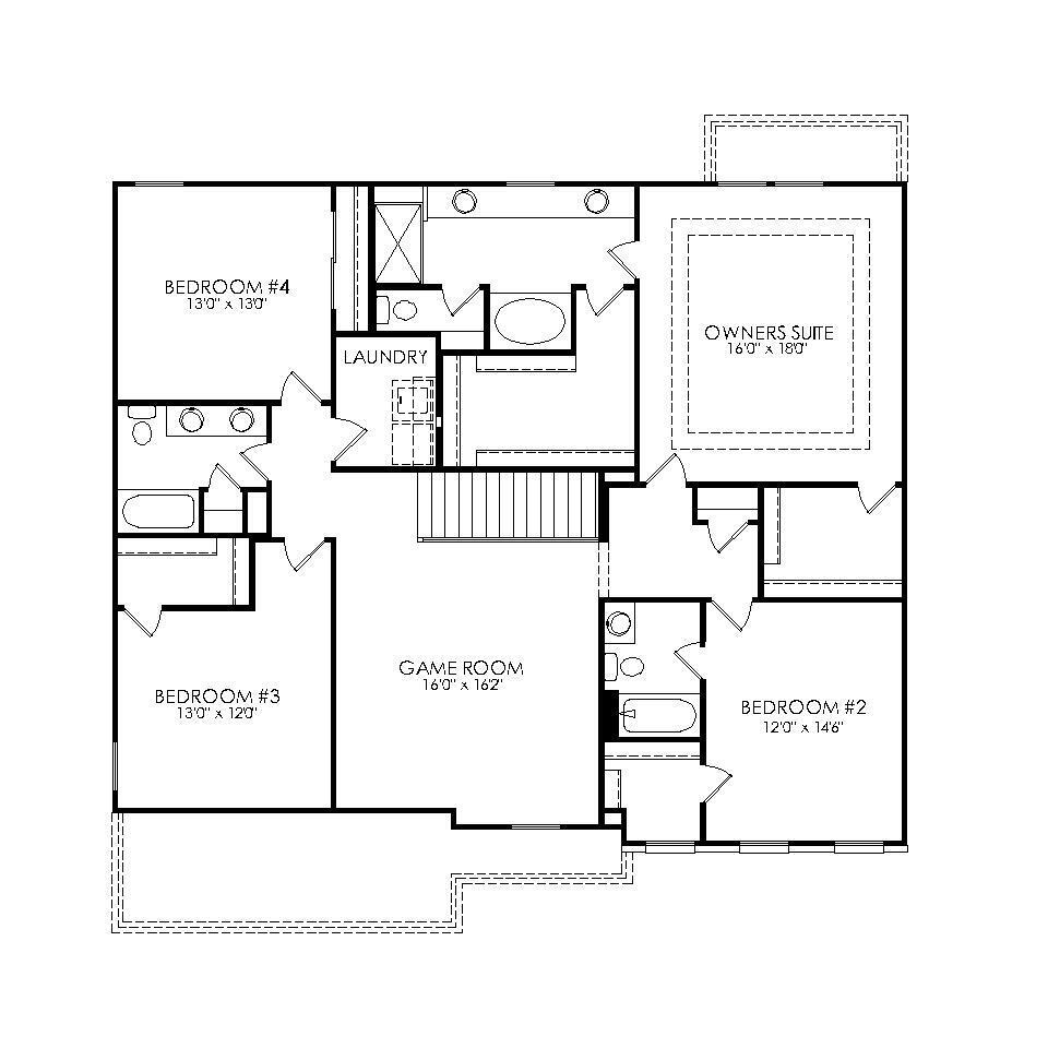 1223 Addison Ridge Union, KY 41091 - Photo 4 of 36 Gallery Image 4