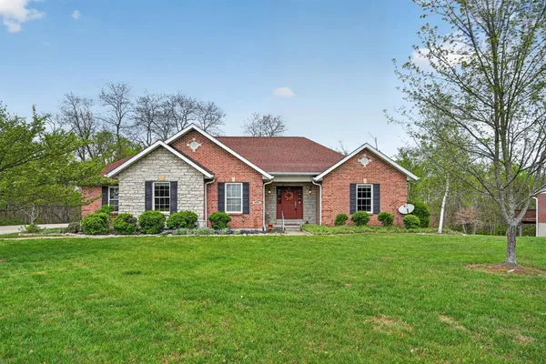 $400,000 | 4974 Indian Ridge Drive, Aurora, IN 47001