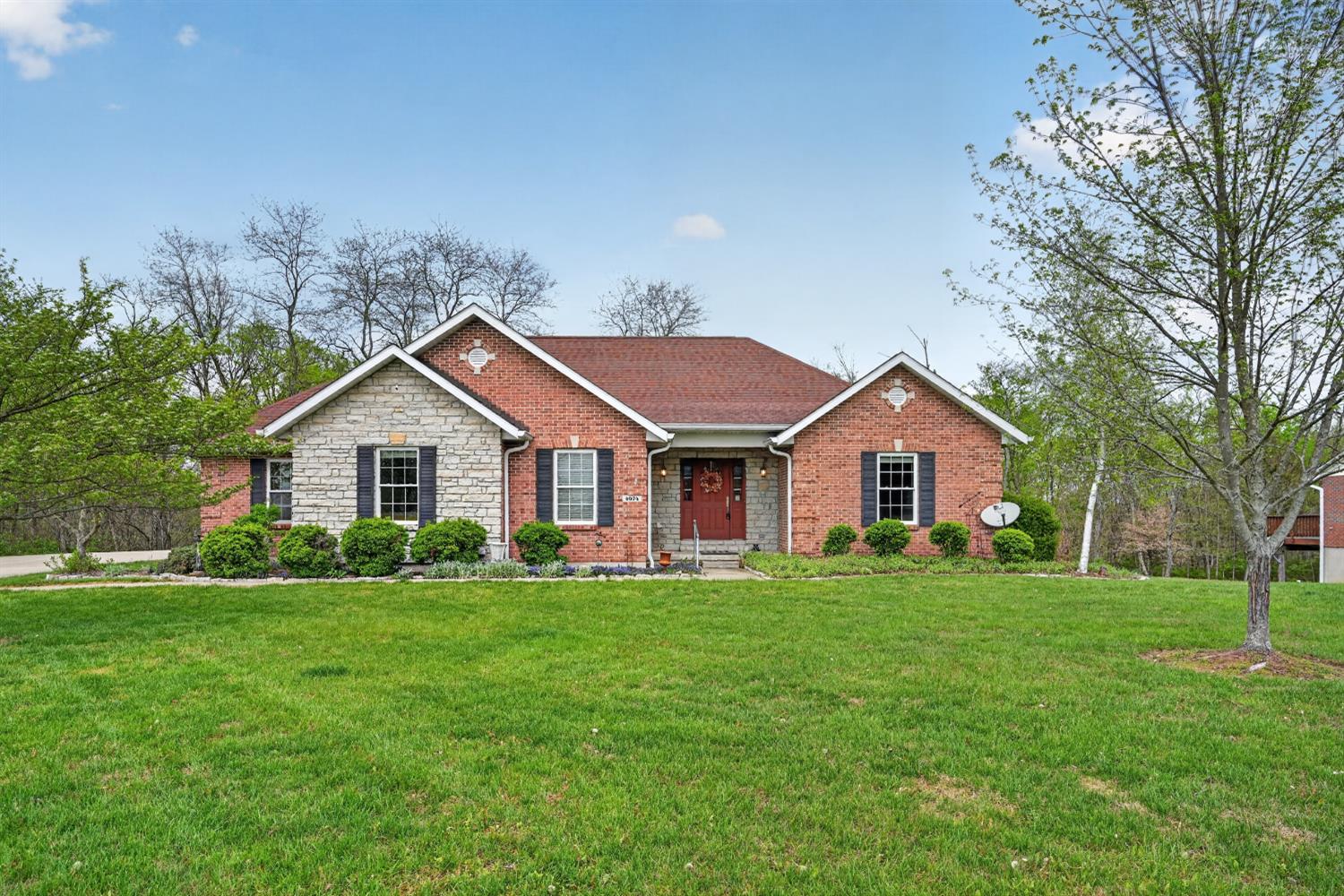 4974 Indian Ridge Drive Aurora, IN 47001 - Photo 1 of 47