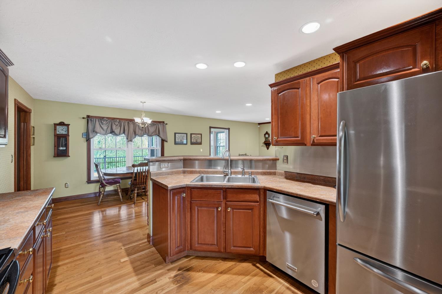4974 Indian Ridge Drive Aurora, IN 47001 - Photo 13 of 47