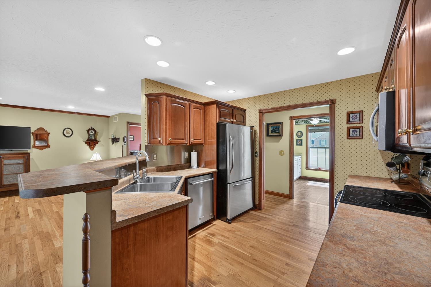 4974 Indian Ridge Drive Aurora, IN 47001 - Photo 15 of 47