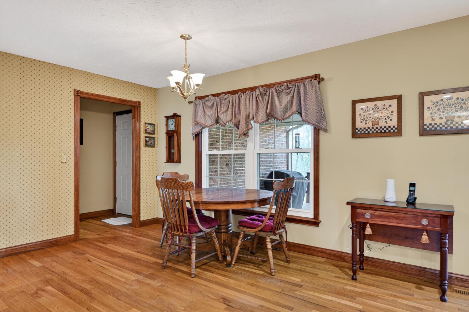 4974 Indian Ridge Drive Aurora, IN 47001 - Photo 16 of 47