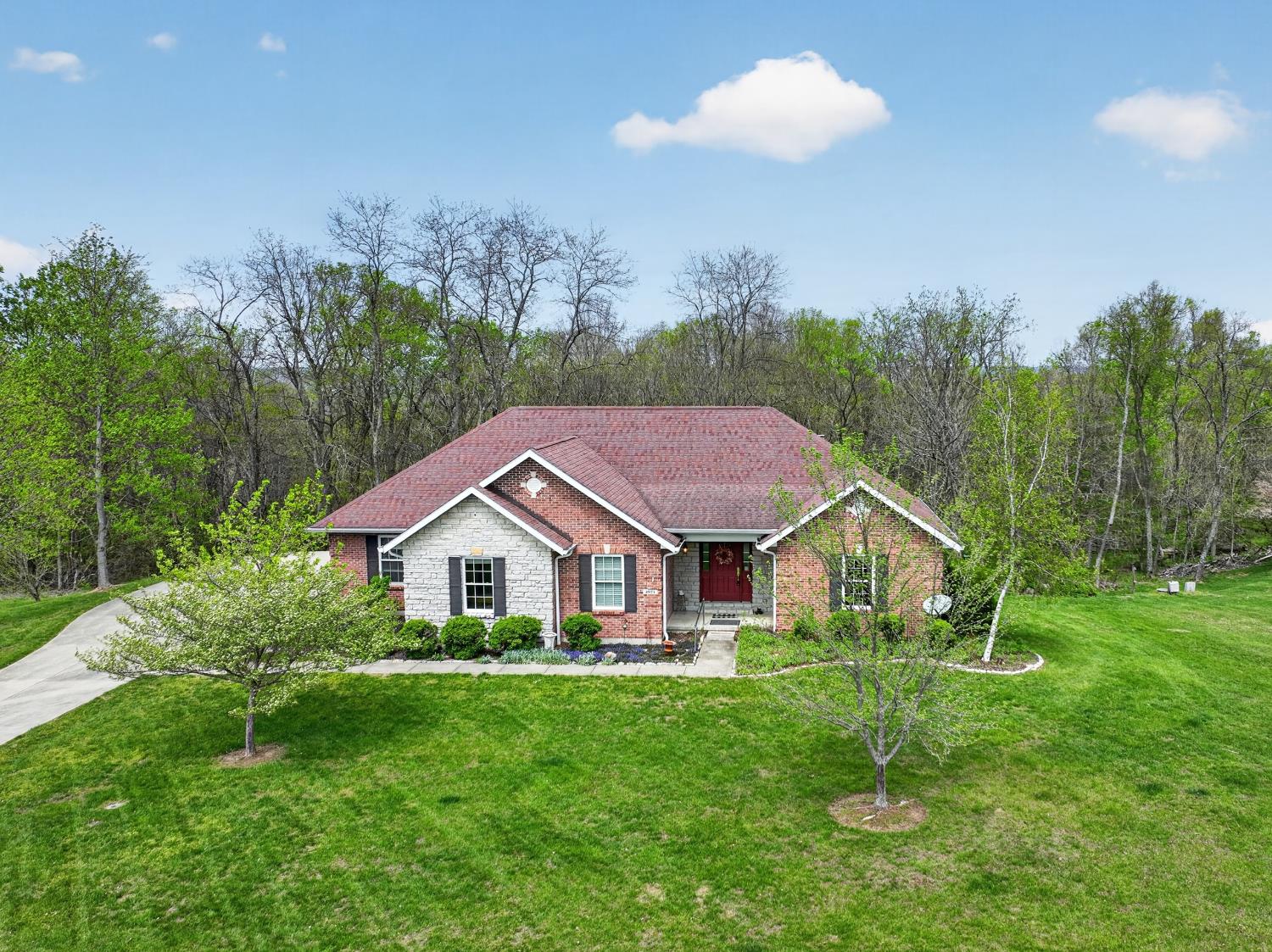 4974 Indian Ridge Drive Aurora, IN 47001 - Photo 2 of 47