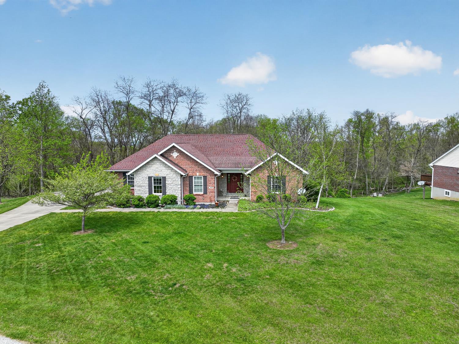 4974 Indian Ridge Drive Aurora, IN 47001 - Photo 29 of 47