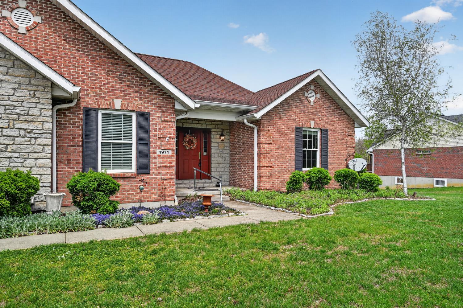 4974 Indian Ridge Drive Aurora, IN 47001 - Photo 31 of 47