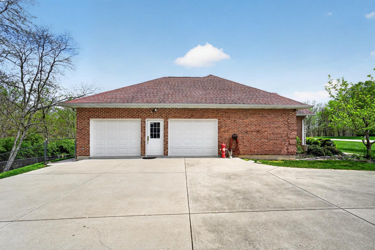 4974 Indian Ridge Drive Aurora, IN 47001 - Photo 33 of 47