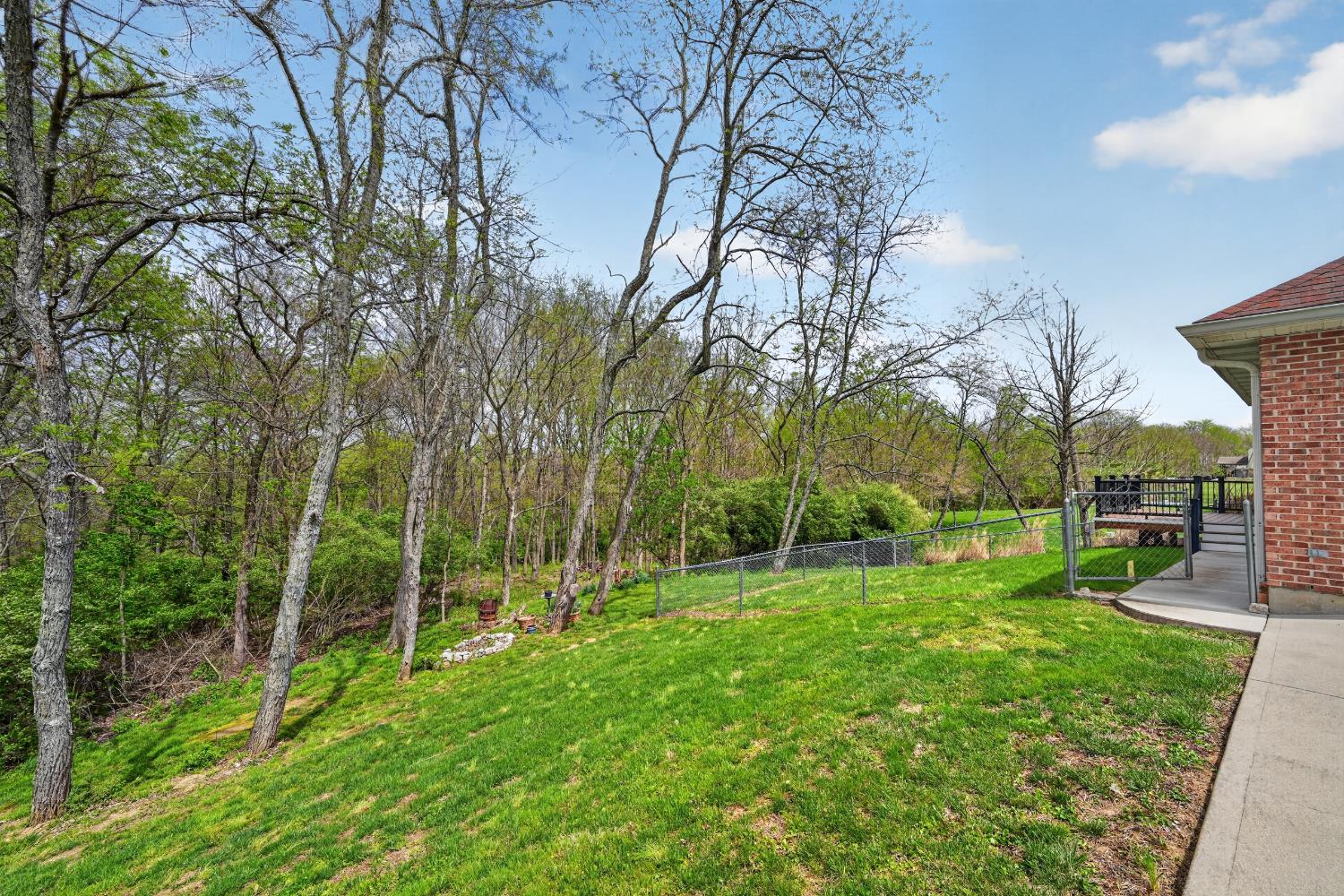 4974 Indian Ridge Drive Aurora, IN 47001 - Photo 34 of 47