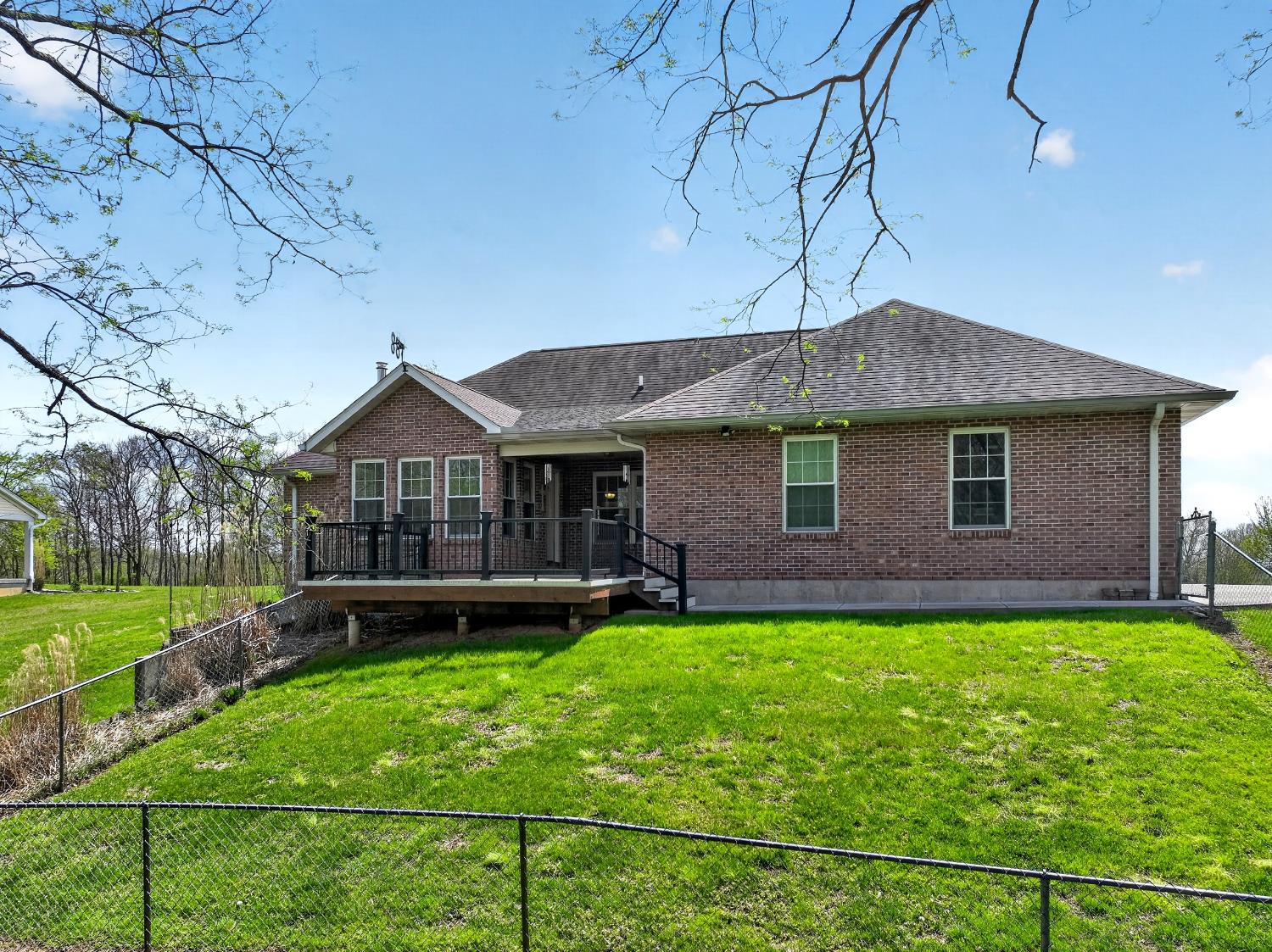 4974 Indian Ridge Drive Aurora, IN 47001 - Photo 36 of 47