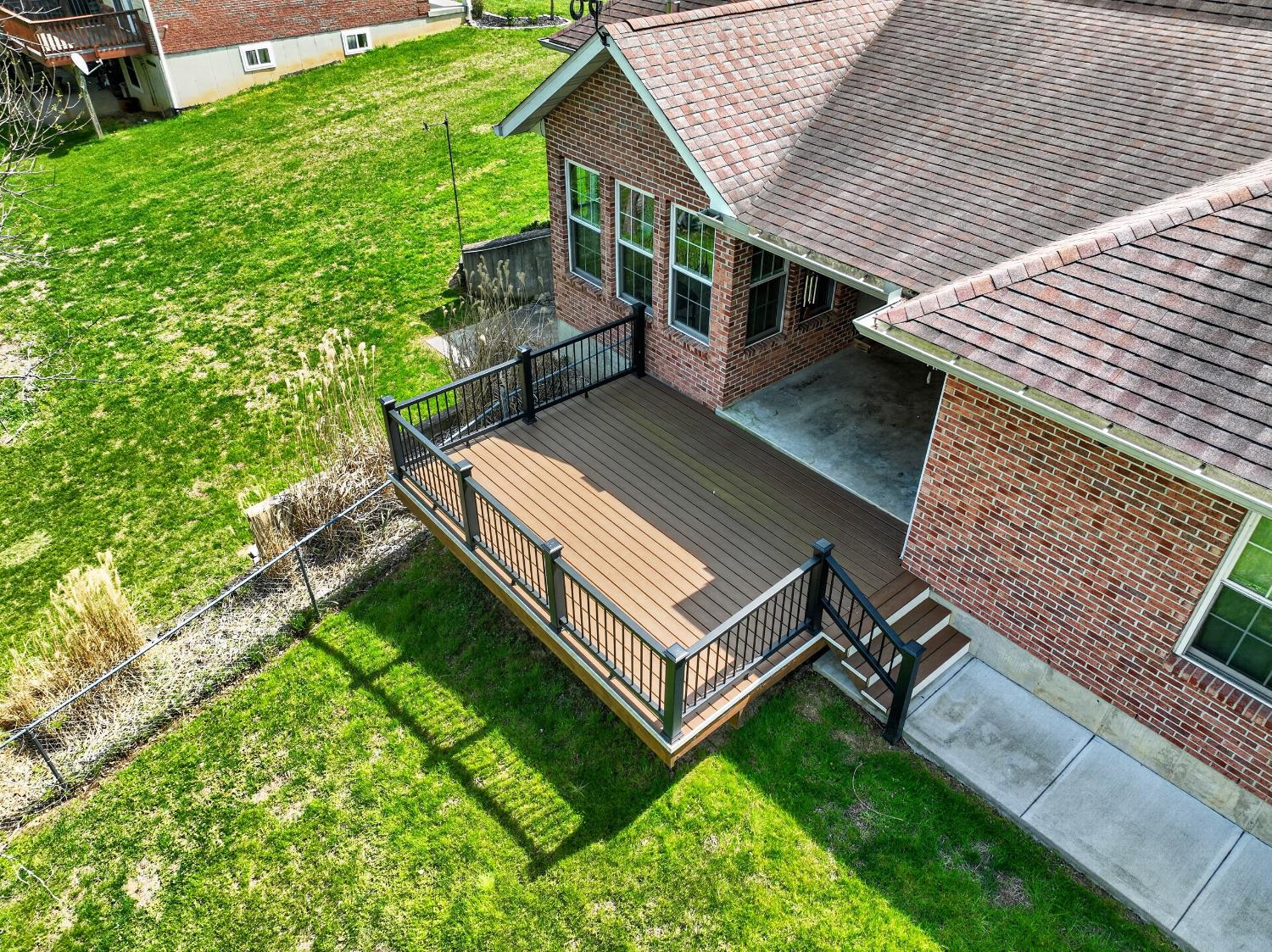 4974 Indian Ridge Drive Aurora, IN 47001 - Photo 37 of 47