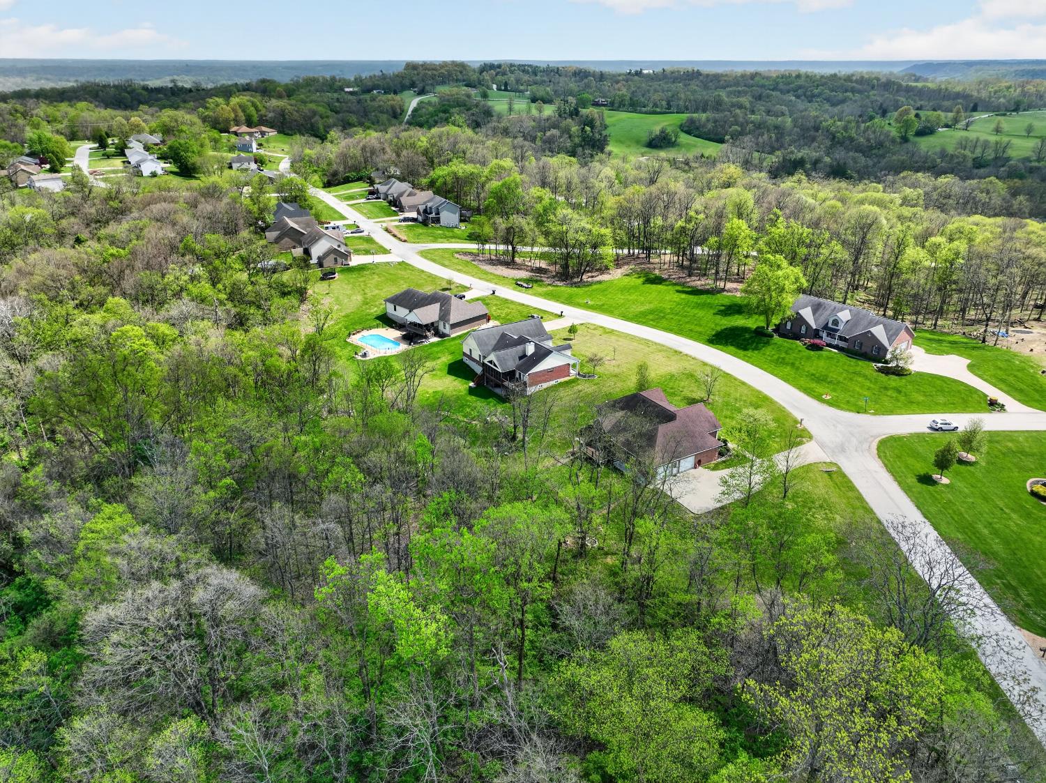 4974 Indian Ridge Drive Aurora, IN 47001 - Photo 41 of 47