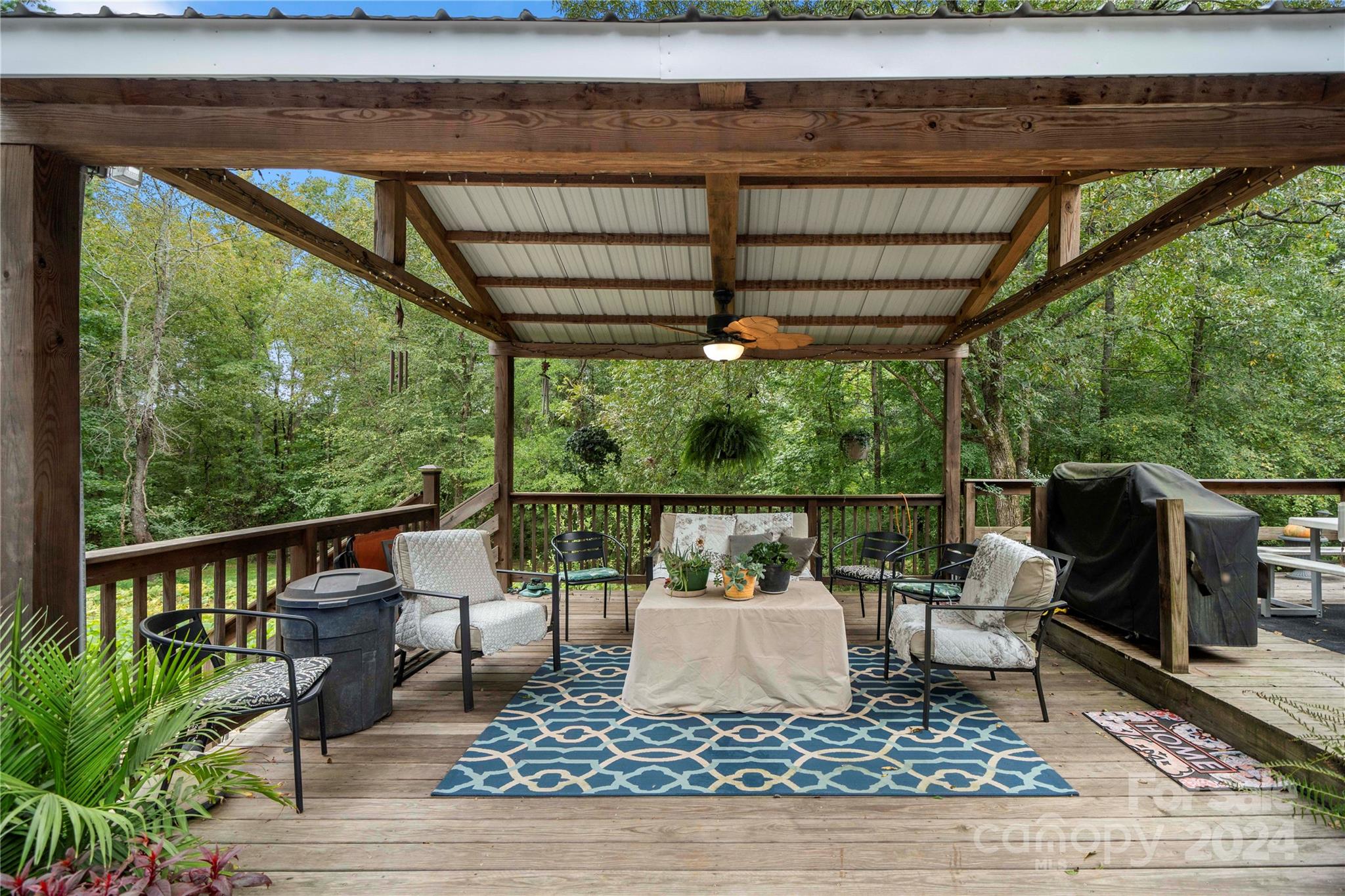 822 Holly Ridge Road Blacksburg, SC 29702 - Photo 46 of 48 Gallery Image 46