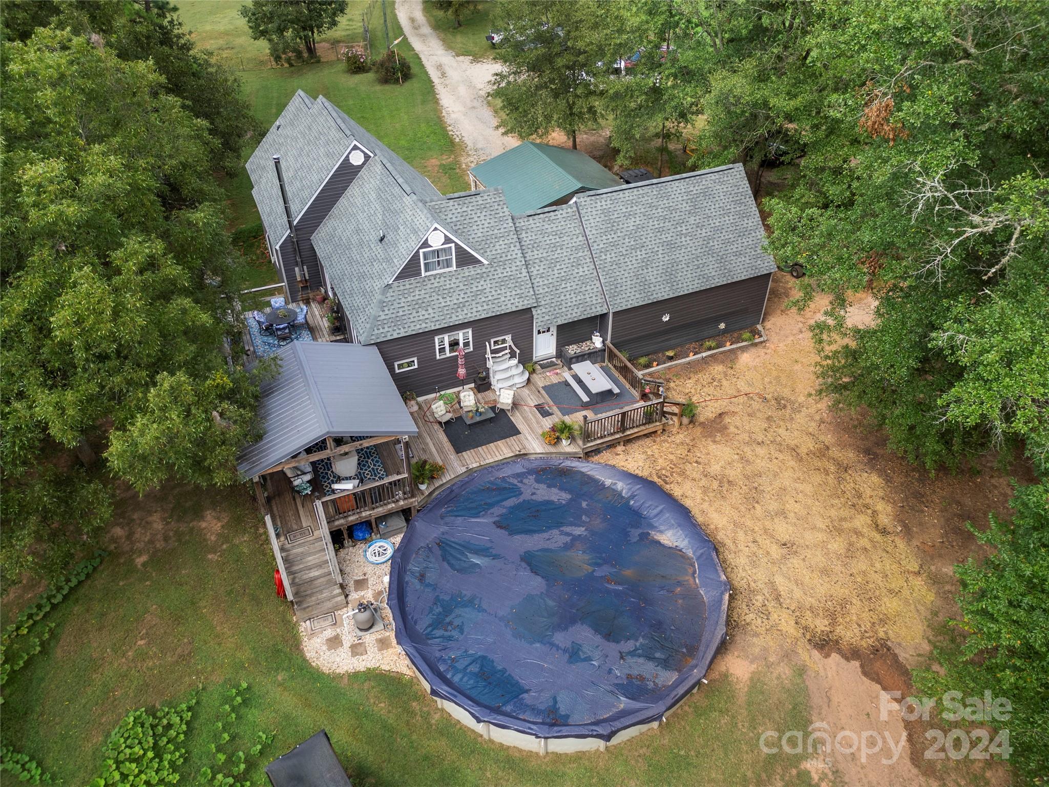 822 Holly Ridge Road Blacksburg, SC 29702 - Photo 48 of 48 Gallery Image 48