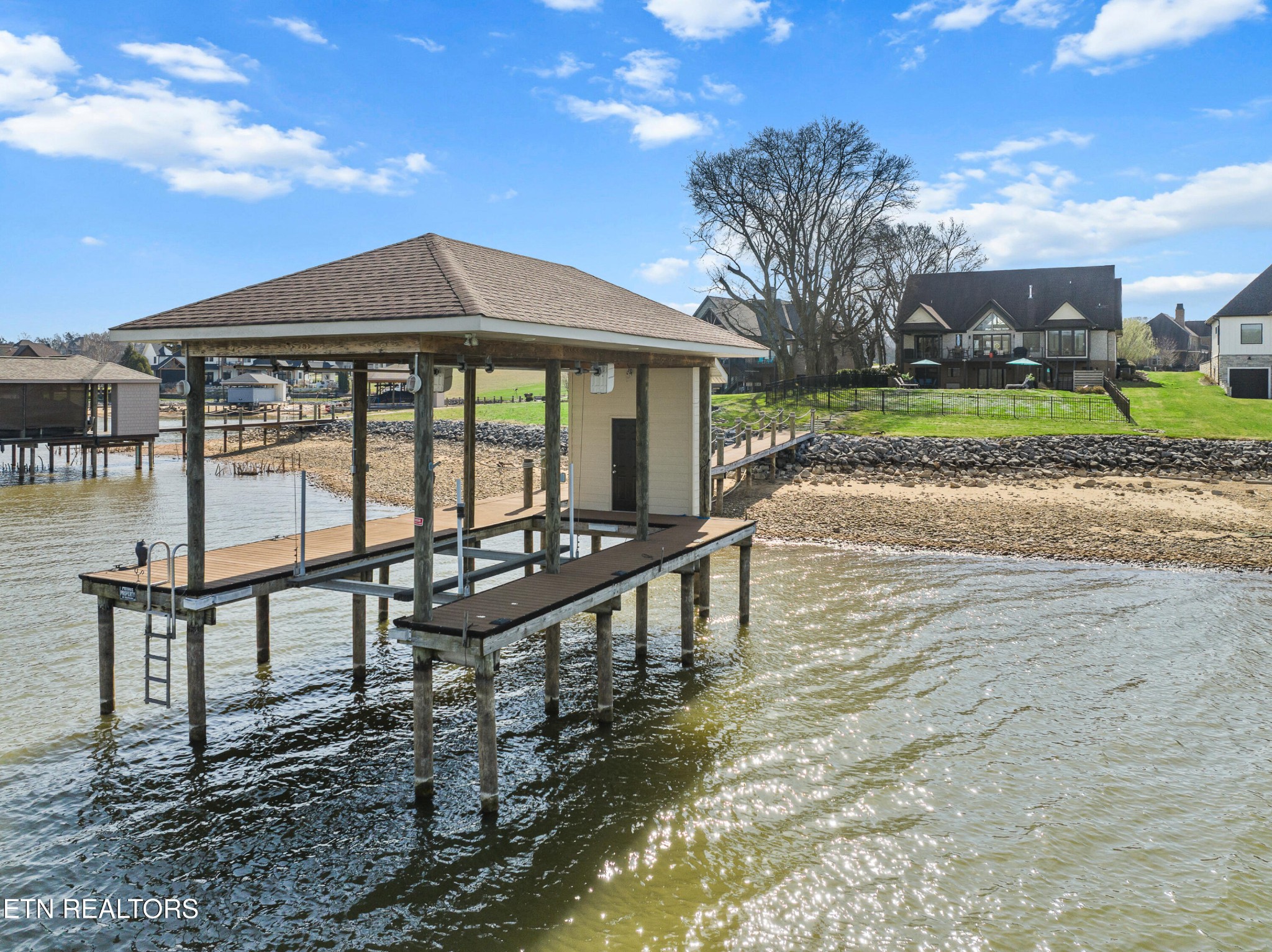 3702 Promontory Point Louisville, TN 37777 - Photo 54 of 60