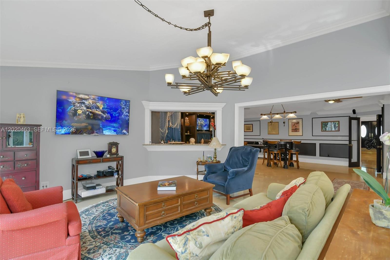 3401 Southwest 129th Avenue Miami, FL 33175 - Photo 9 of 45
