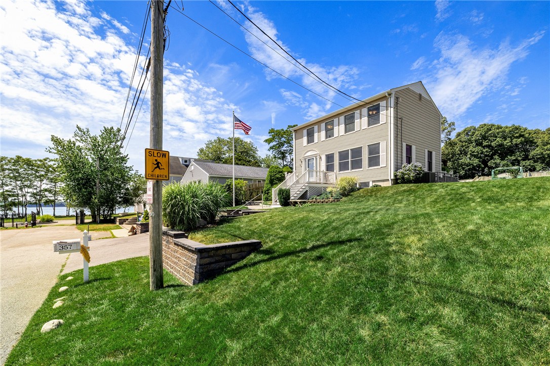 357 Capron Farm Drive Warwick, RI 02886 - Photo 41 of 49