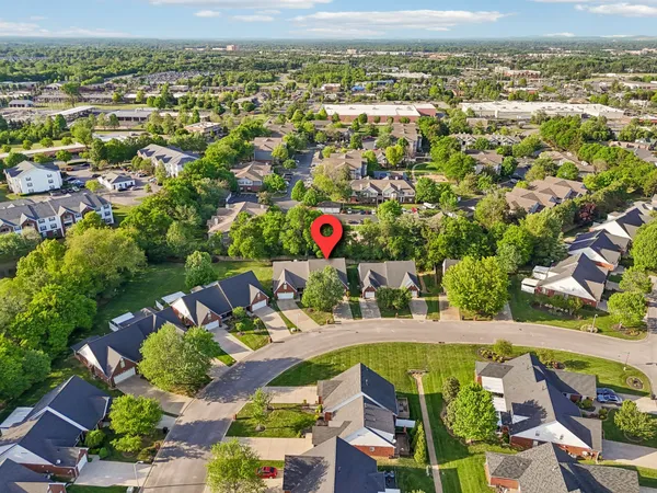 $459,900 | 2905 Stonehedge Drive, Murfreesboro, TN 37128
