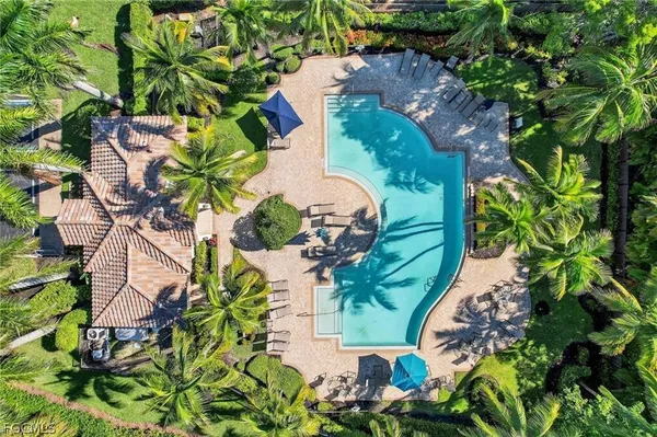 $585,000 | 3735 Montreux Lane, Unit BLDG 4102, Naples, FL 34114