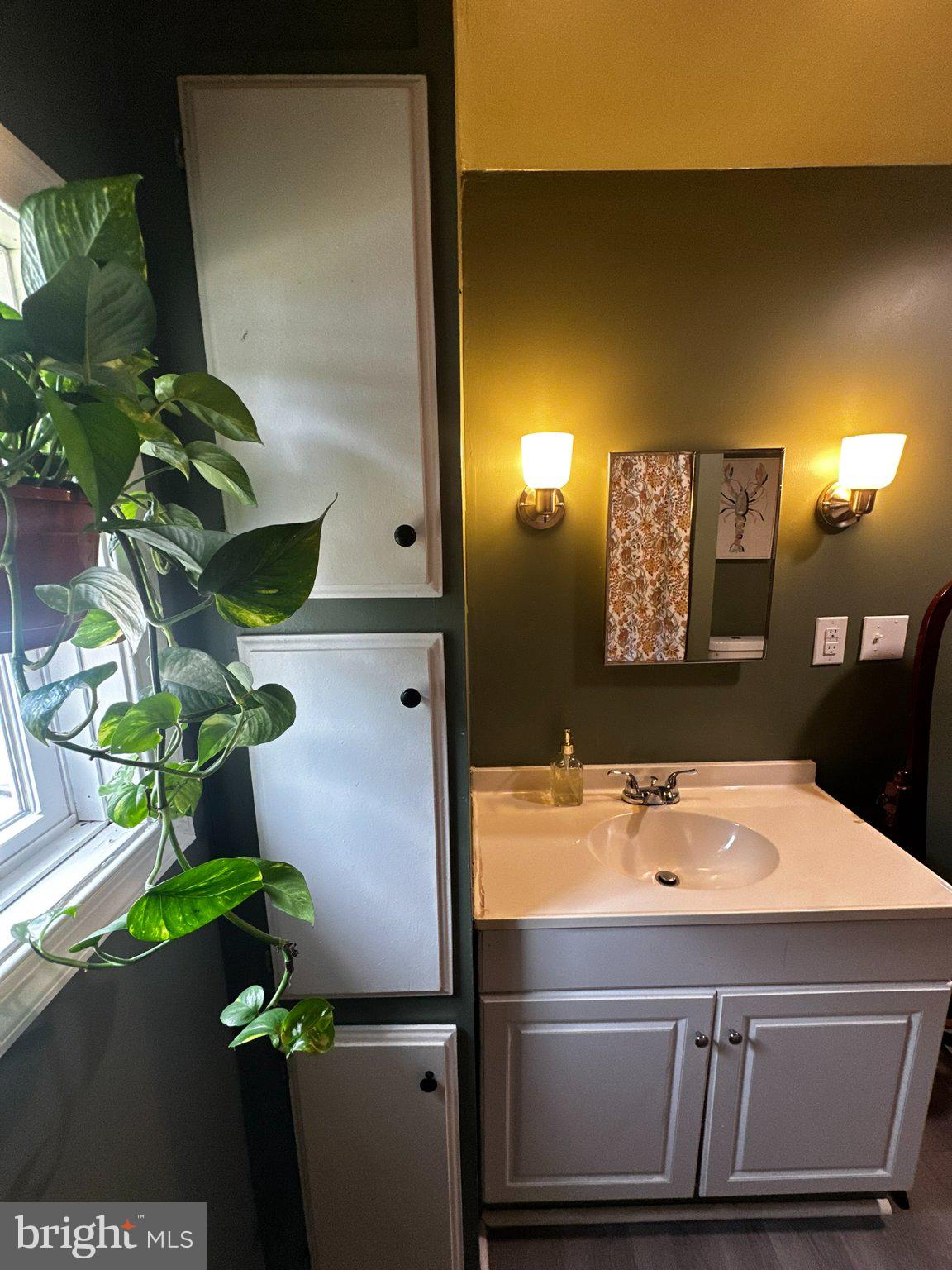 31777 Siham Road Lewes, DE 19958 - Photo 34 of 46 Charming bathroom with modern accents.
