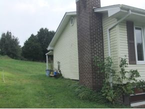 116 Lancer Road Kingsport, TN 37660 - Photo 18 of 19 left side