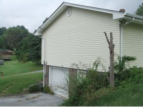 116 Lancer Road Kingsport, TN 37660 - Photo 19 of 19 right side