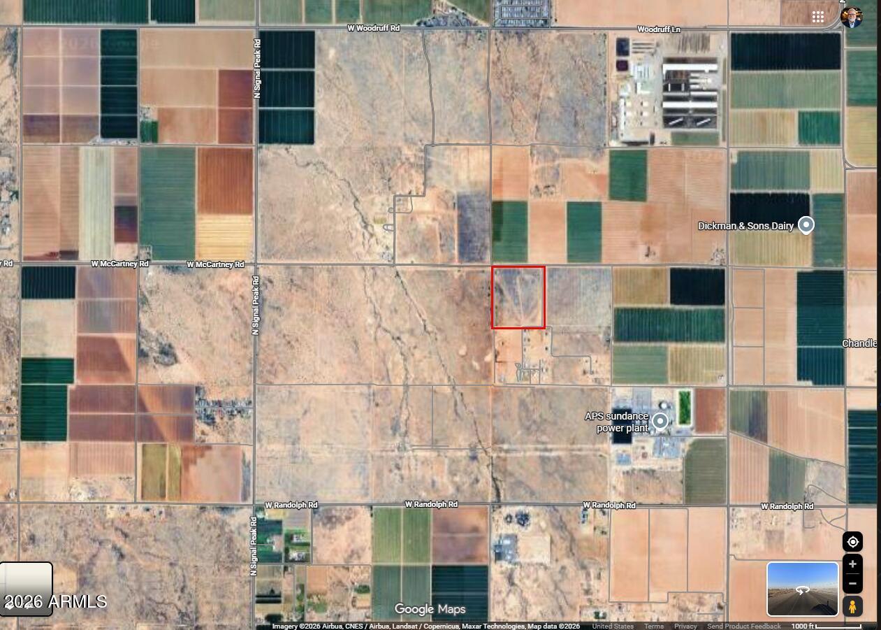 0 West McCartney Road Casa Grande, AZ 85194 - Photo 2 of 3 a view of bathroom with a shower